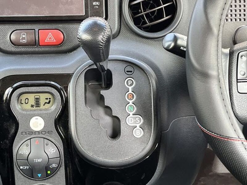 PORTE