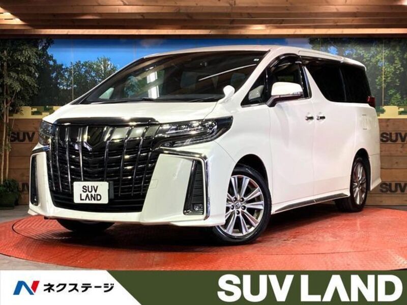 ALPHARD-0