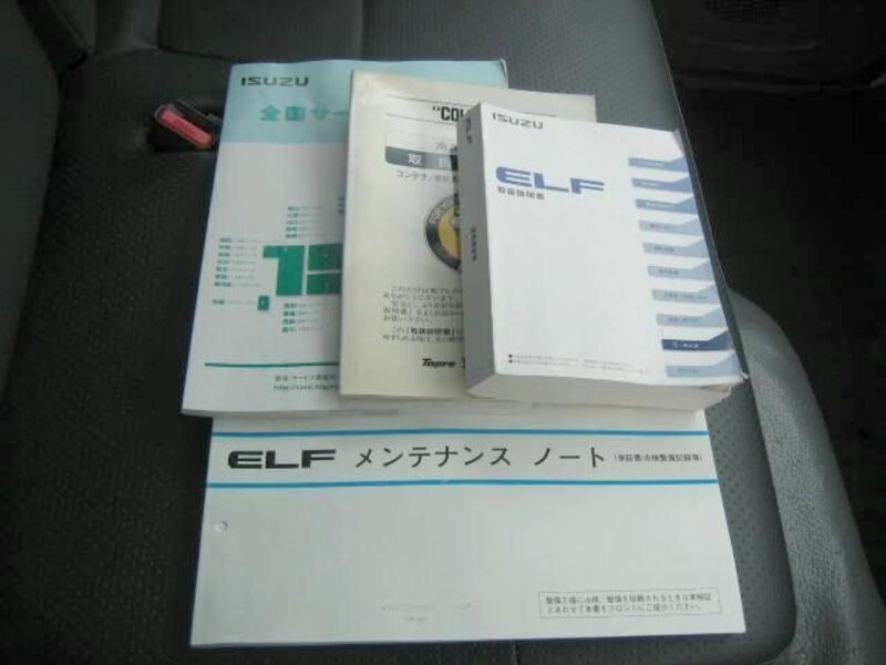 ELF