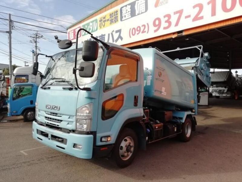 FORWARD-0