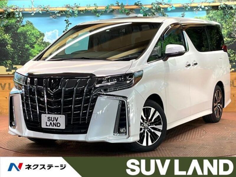 ALPHARD-0