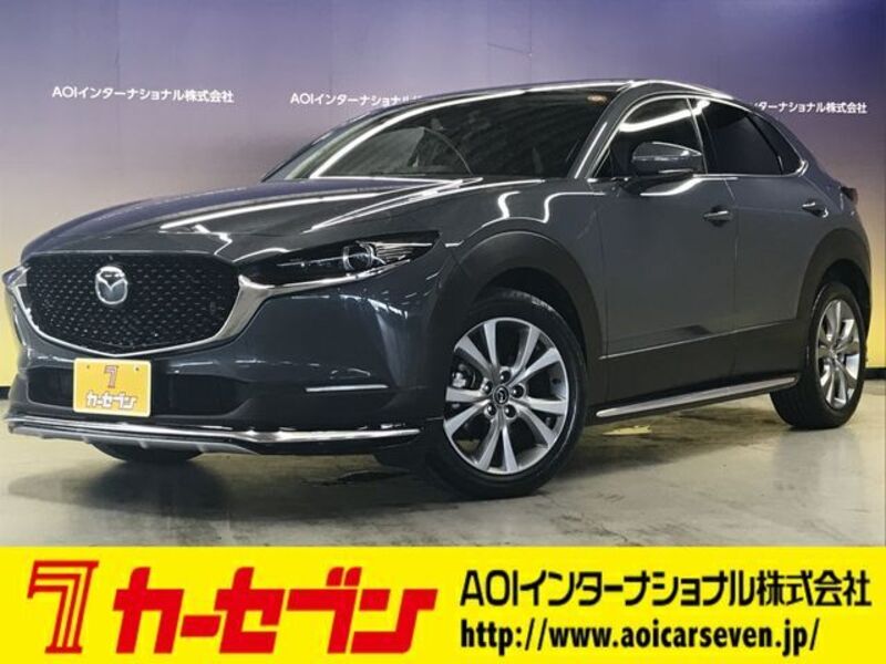 CX-30-0