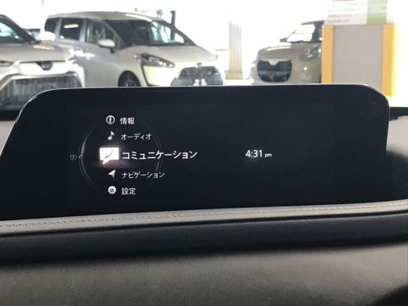 CX-30
