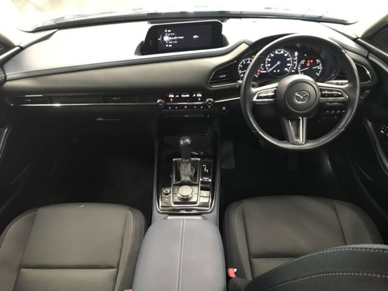 CX-30