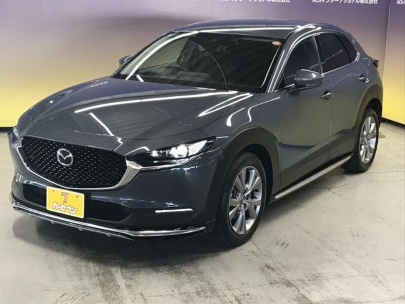 CX-30