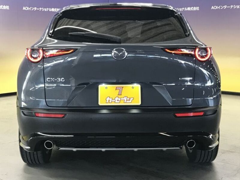 CX-30