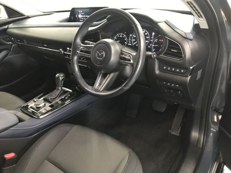 CX-30