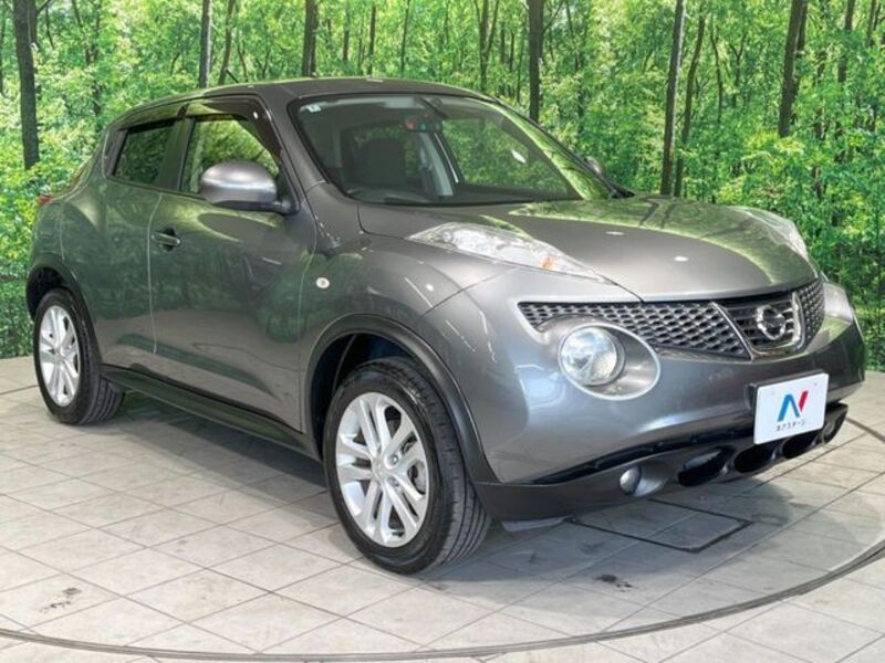 JUKE