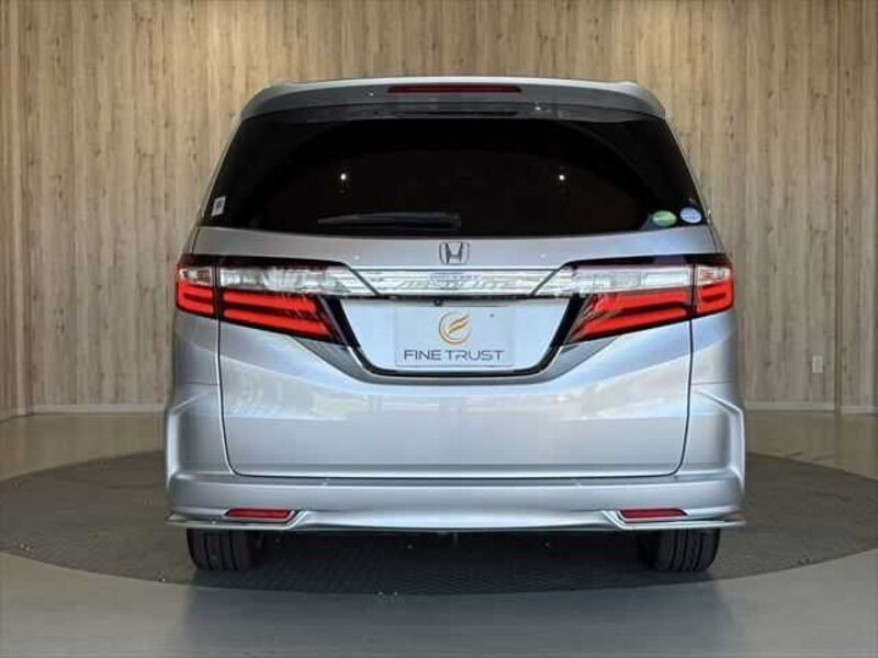 ODYSSEY