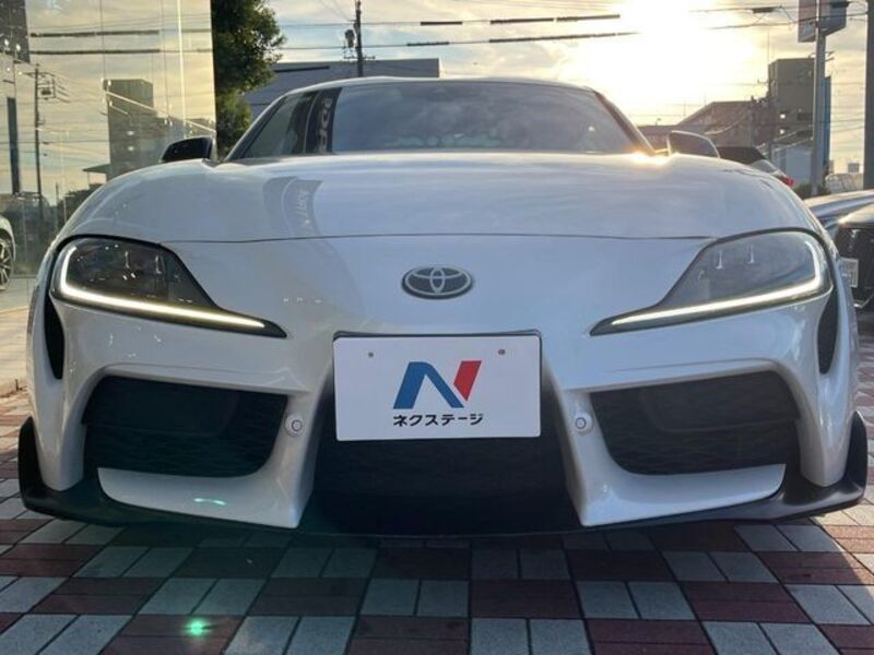 SUPRA