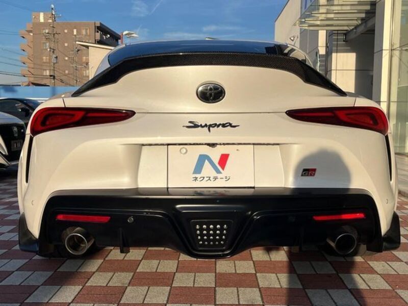 SUPRA