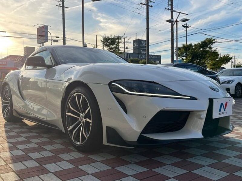 SUPRA