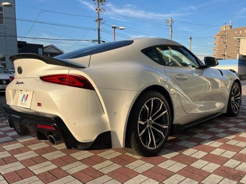 SUPRA