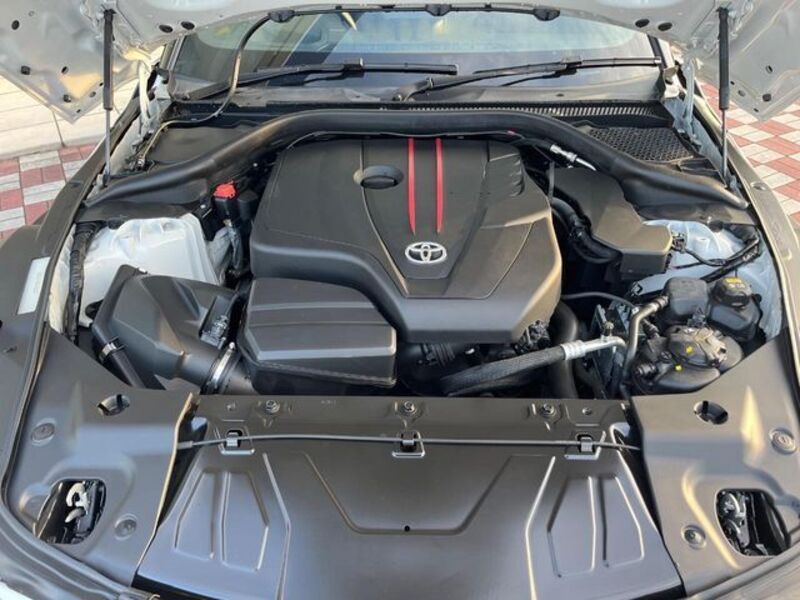 SUPRA