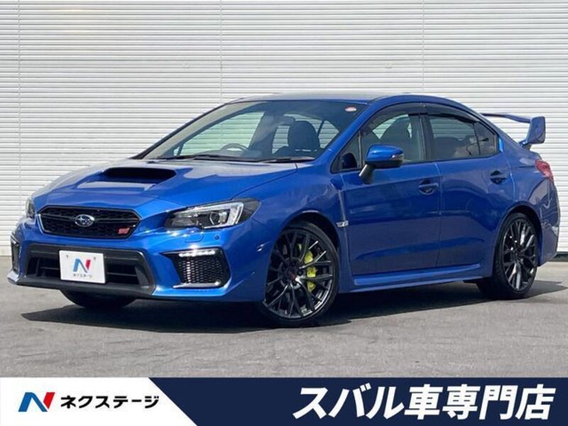 WRX STI-0