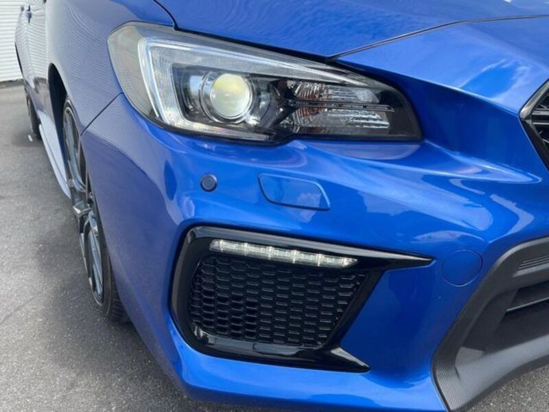 WRX STI