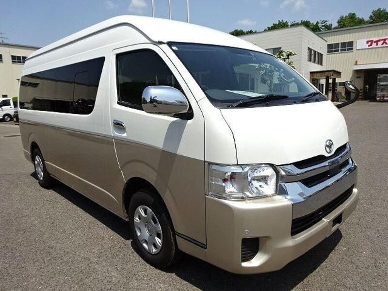 HIACE