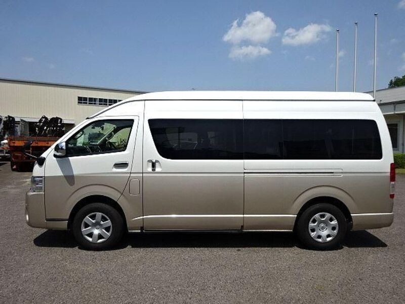 HIACE