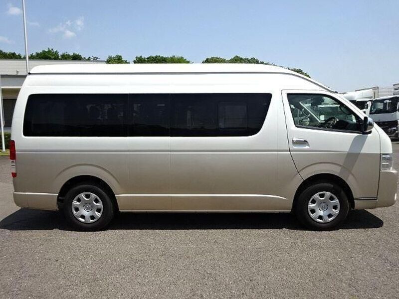 HIACE