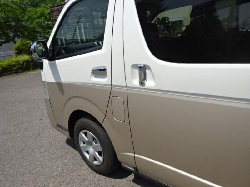 HIACE