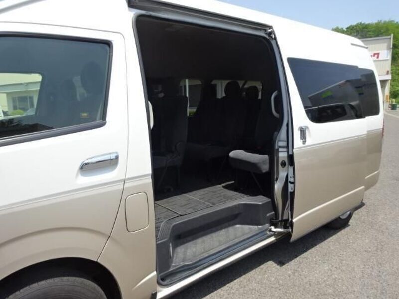 HIACE