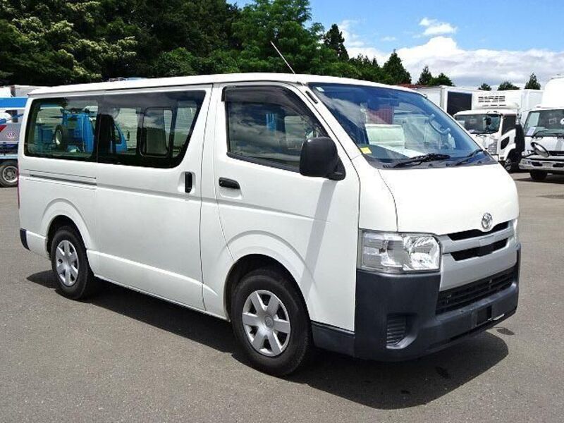 HIACE