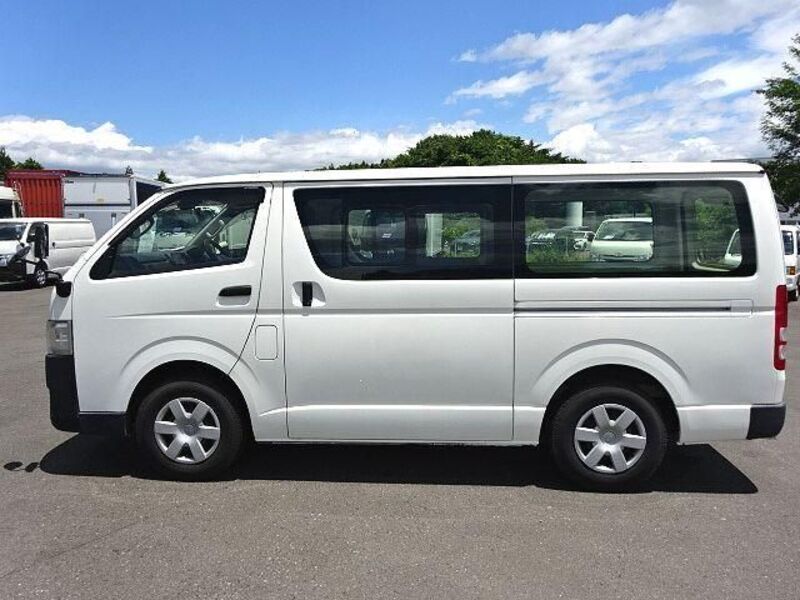 HIACE