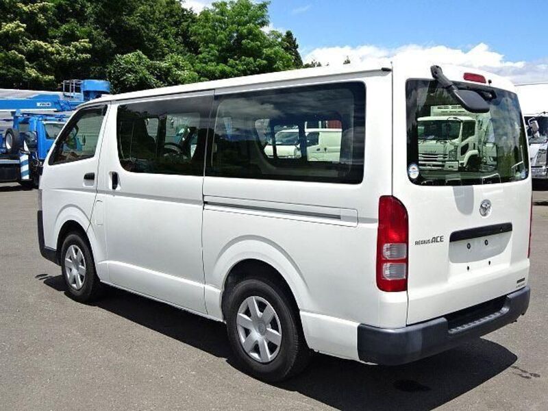 HIACE