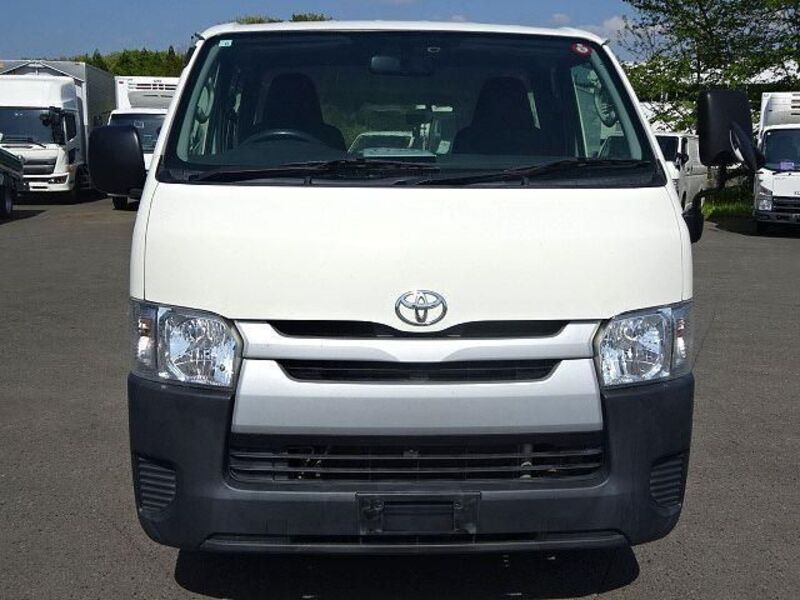 HIACE
