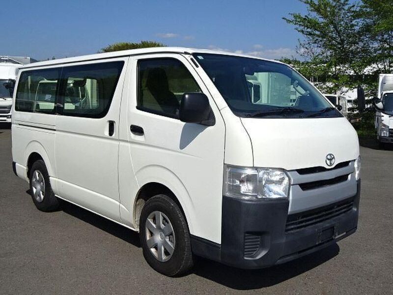 HIACE