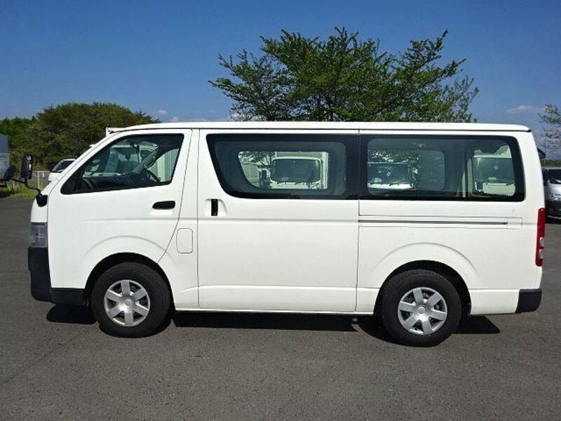 HIACE
