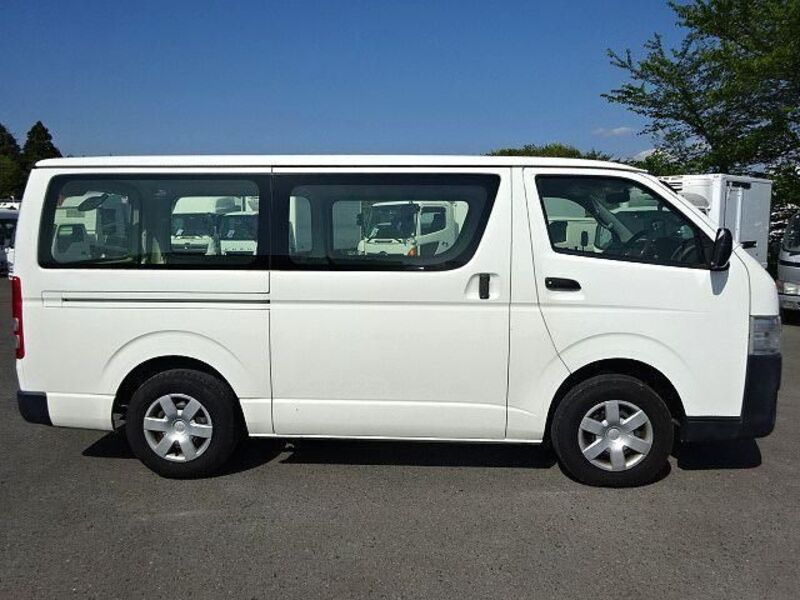 HIACE