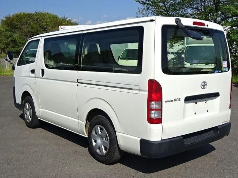 HIACE