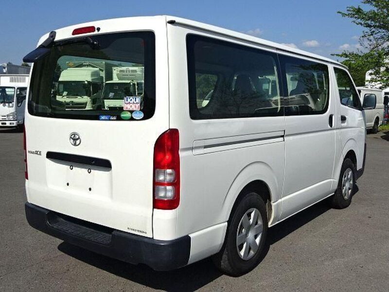 HIACE