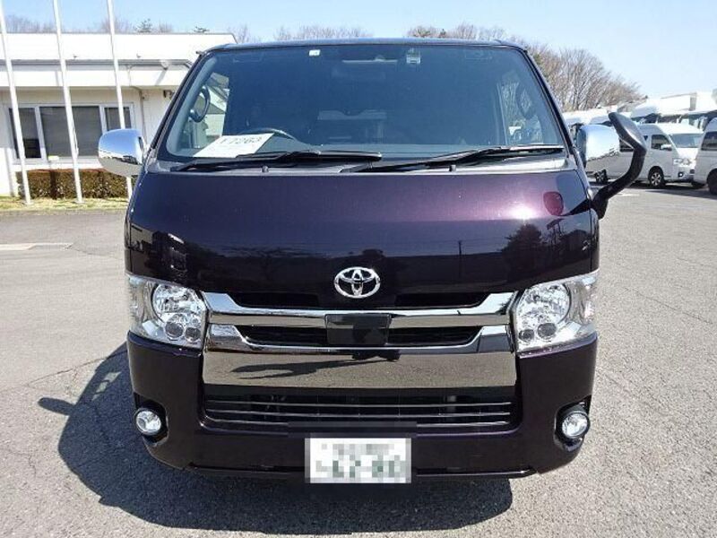 HIACE
