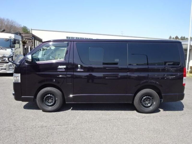 HIACE