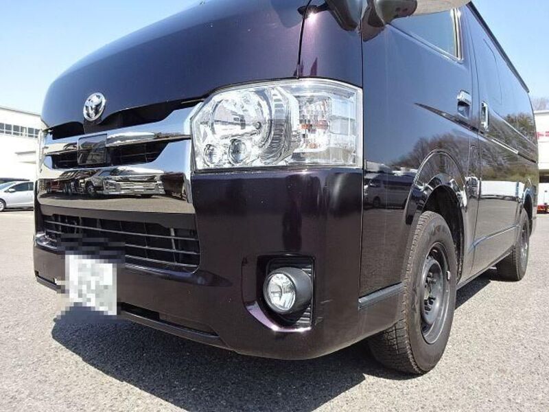 HIACE