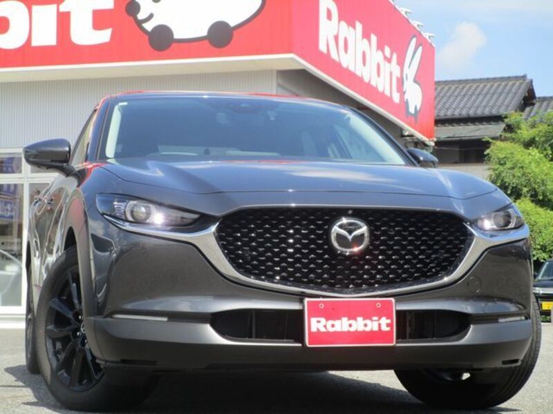 CX-30-0