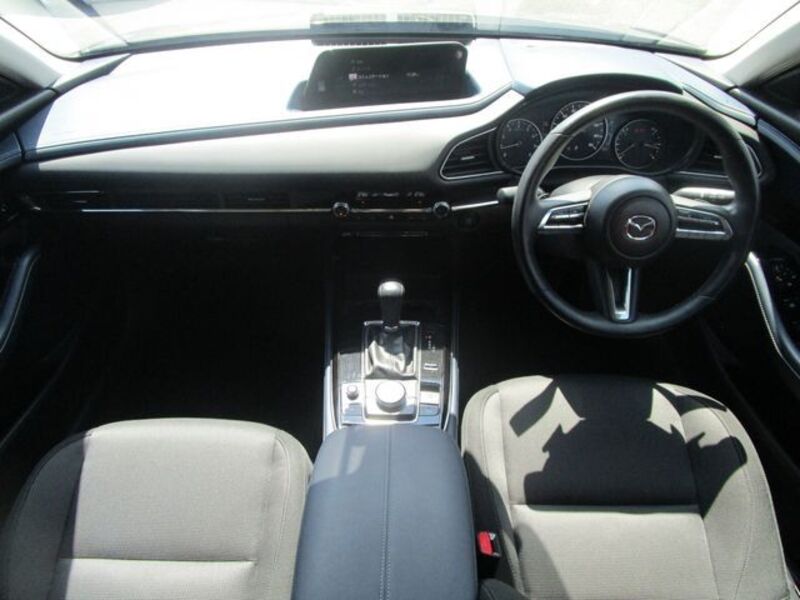 CX-30