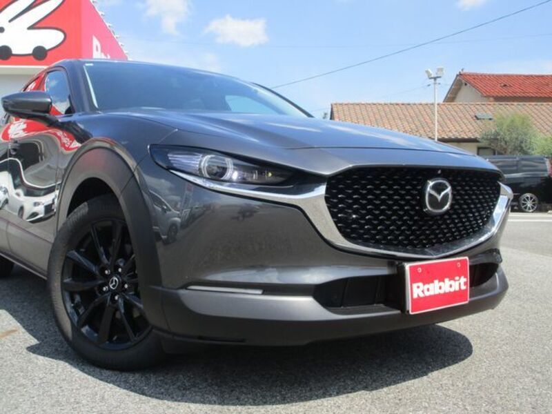 CX-30