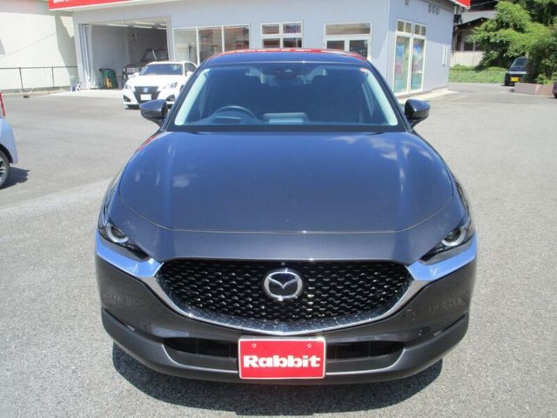 CX-30
