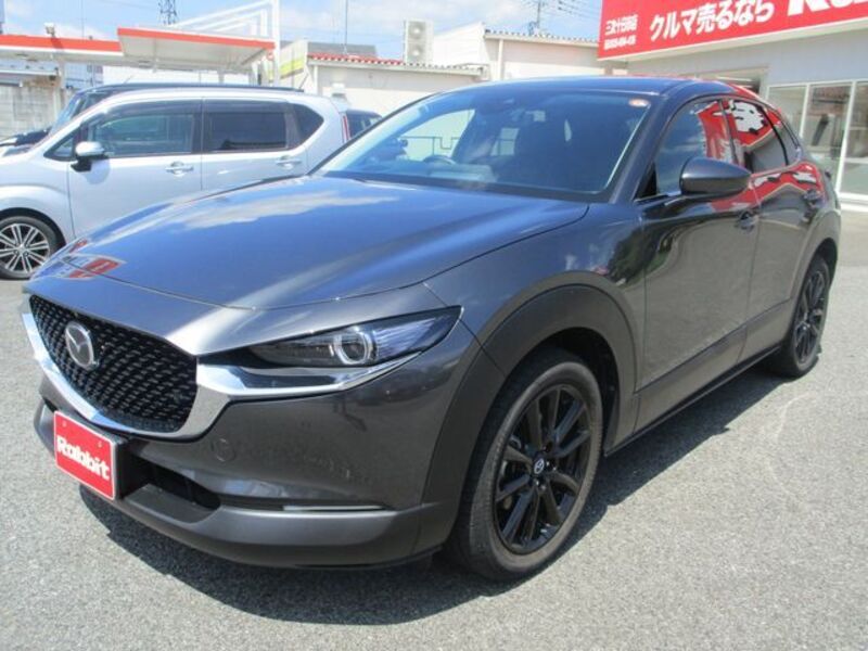 CX-30