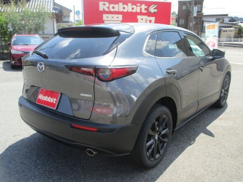 CX-30