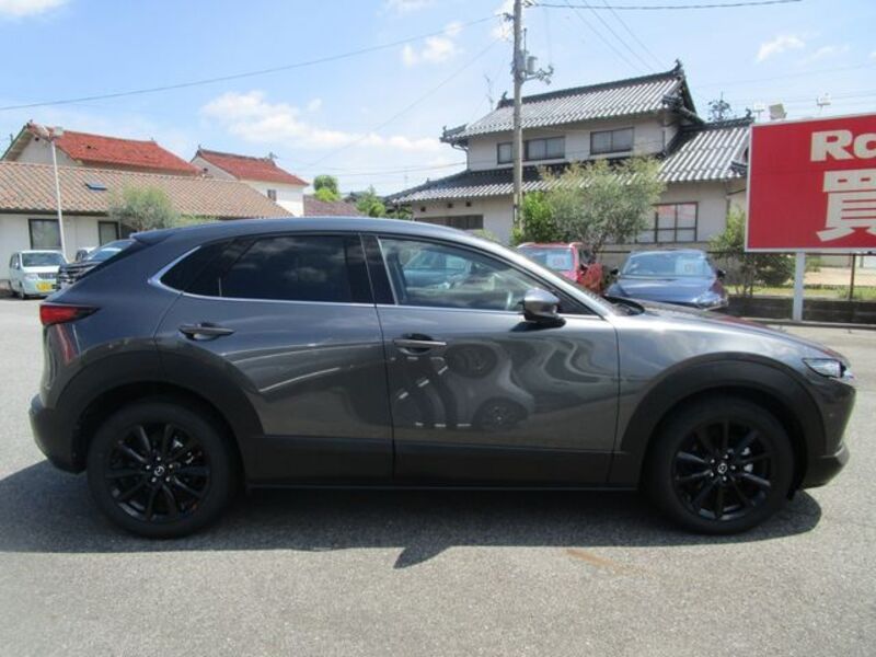 CX-30
