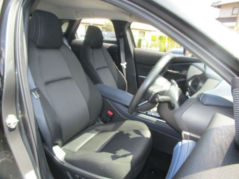 CX-30
