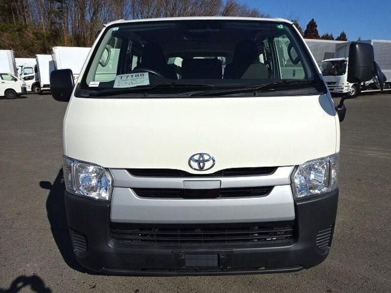 HIACE