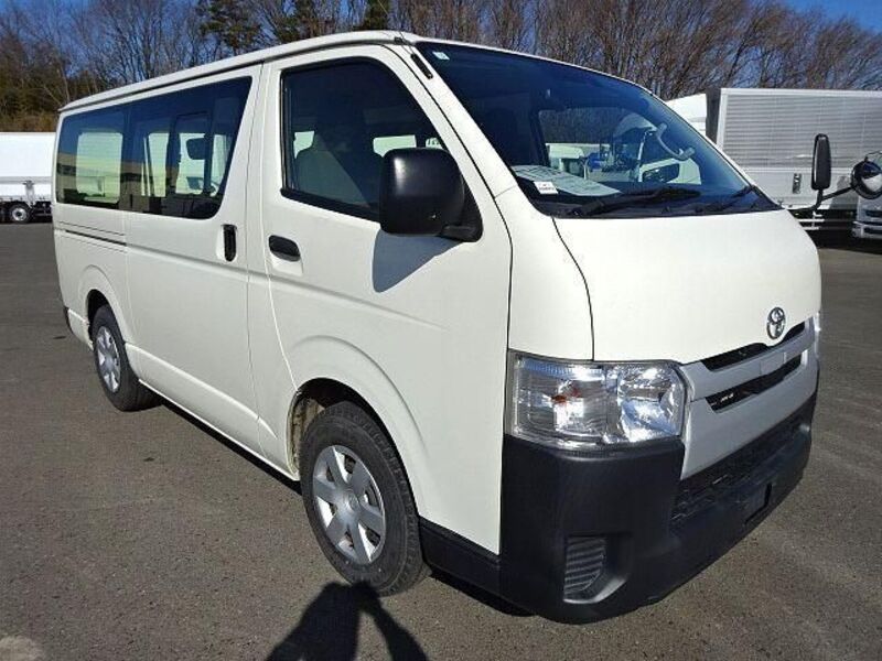 HIACE