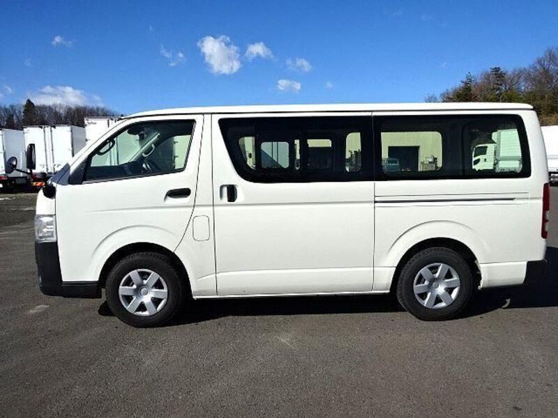 HIACE