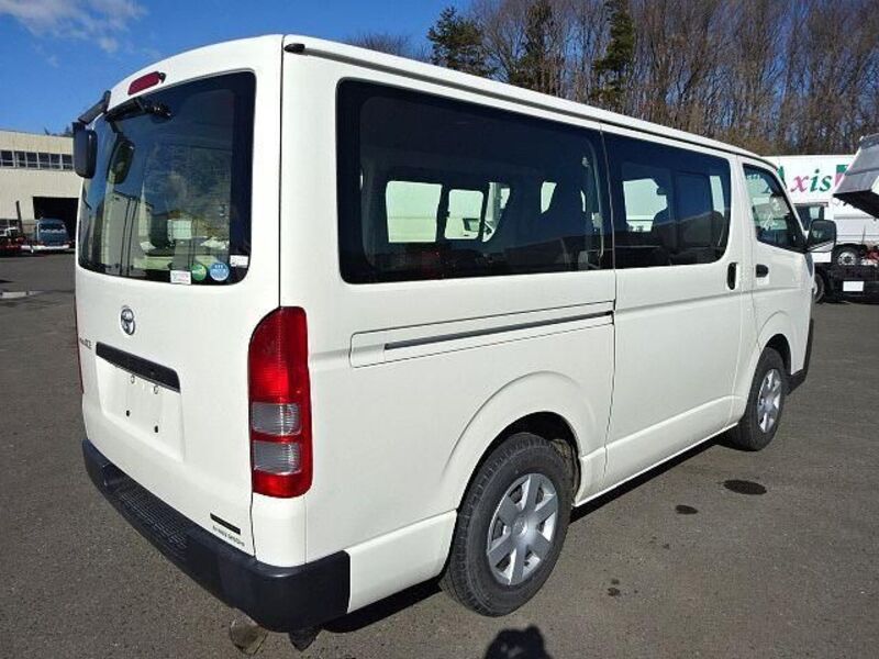 HIACE