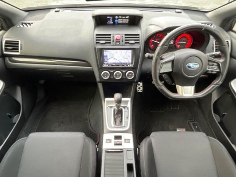 WRX S4